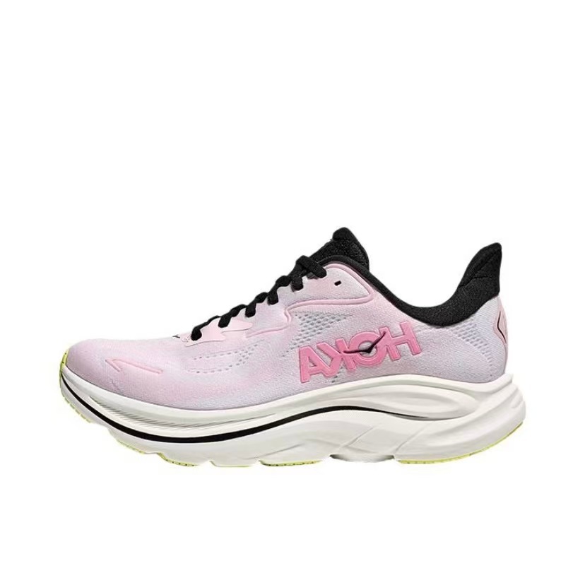 (รับหิ้วของจากเกาหลี ) ⚡ของแท้ 💯⚡ HOKA ONE ONE CLIFTON 10  รองเท้าวิ่ง 1162031-CTNS /1162031-SKYW/1162031-DTDR - รูปที่ 6