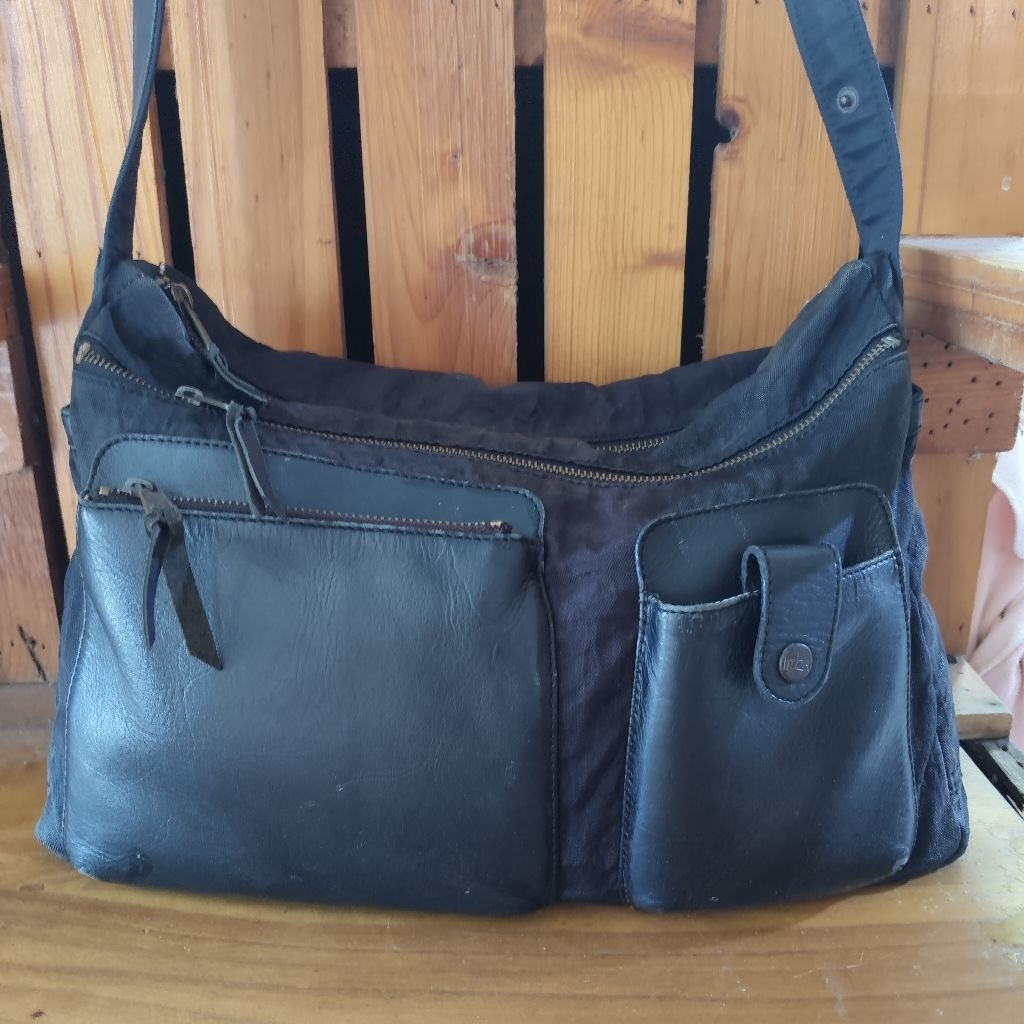 กระเป๋า cross body ibiza