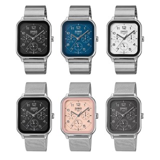 CASIO ของแท้ รุ่น MTP-M306D , MTP-M306M