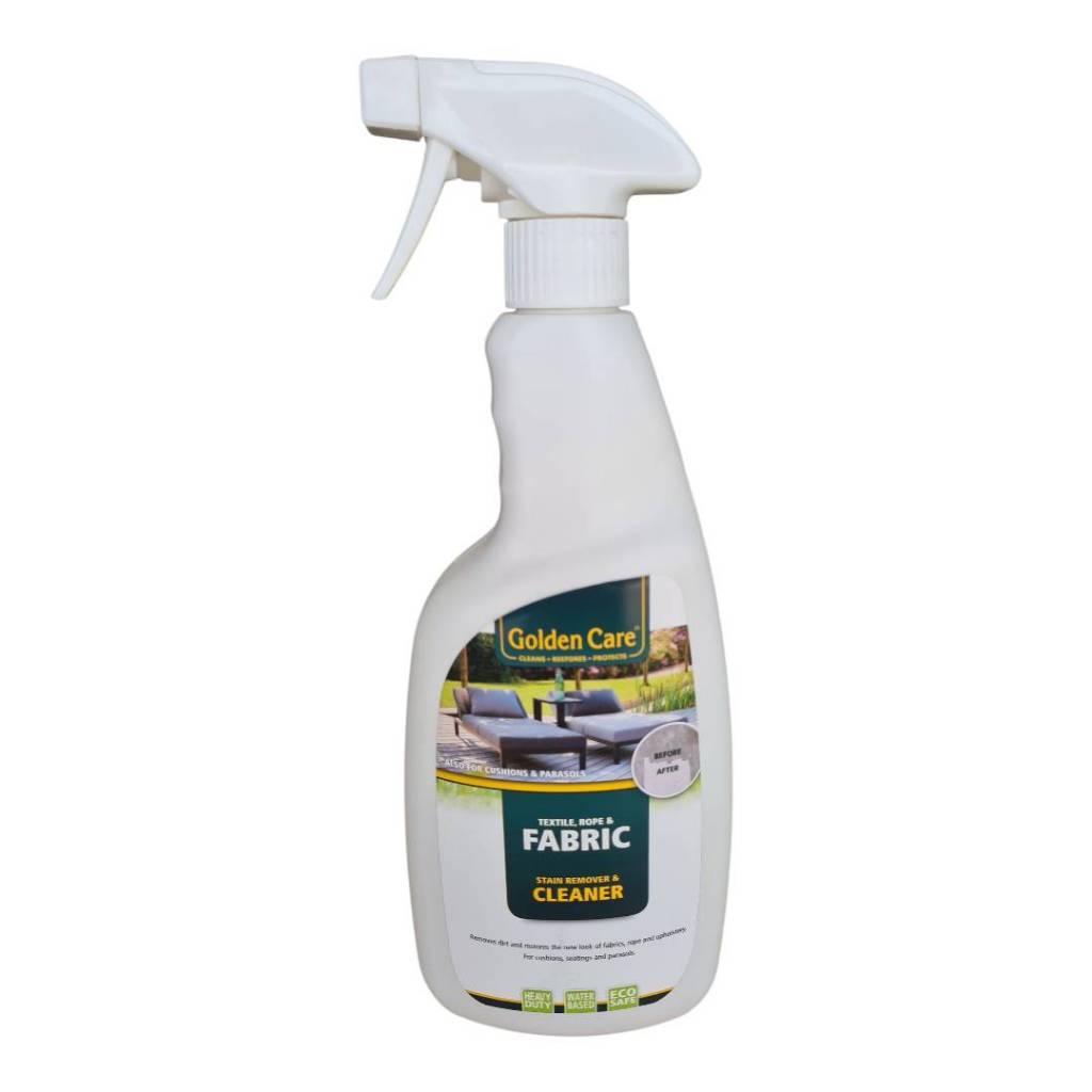 GOLDEN CARE FABRIC CLEANER 0.75 L