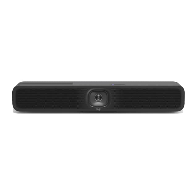Logitech MeetUp 2 Conference Camera กล้องเว็บแคม สำหรับห้องประชุม