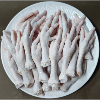 ตีนไก่ สด สะอาด รับประกันคุณภาพ