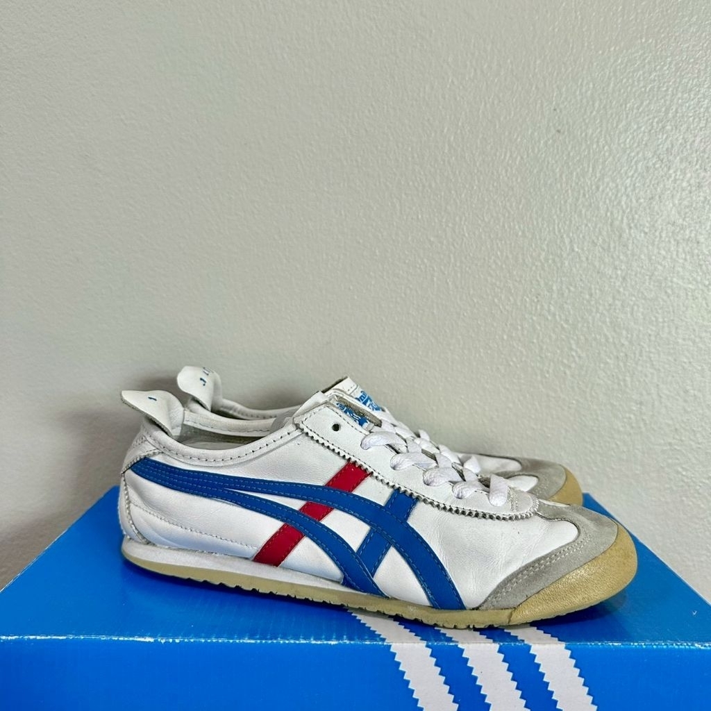 Onitsuka tiger 36/22.5 มือสอง