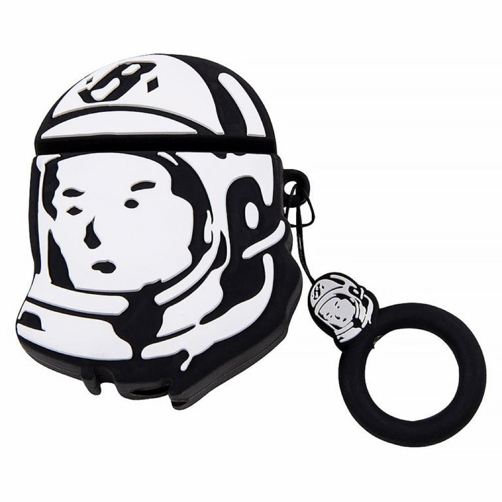 Billionaire boy club helmet airpod case
