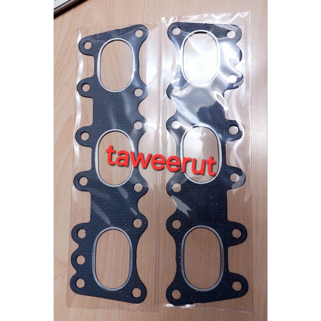 BENZปะเก็นไอเสีย สำหรับรุ่นรุ่นE280/W124 , S280/W140