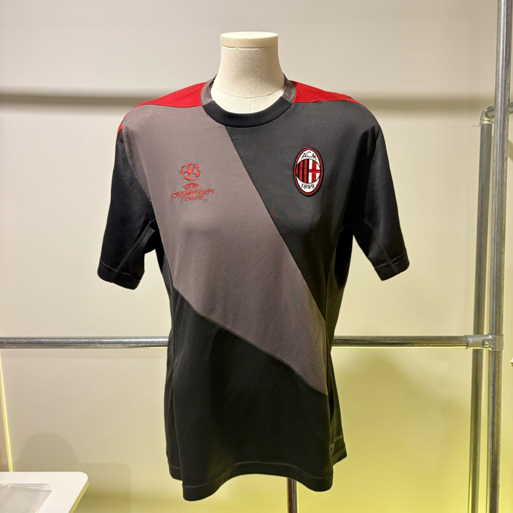 เสื้อบอล Ac Milan Champions league ลิขสิทธิ์แท้💫✨