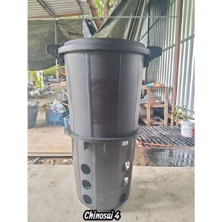 ถังหมัก ชีวภาพ หมักเศษอาหาร