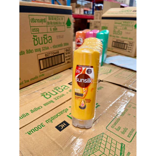 [แพ็ค6]ซันซิลครีมนวดผม 85 ml. ติดราคา 29 บ.เลือกสีข้างใน