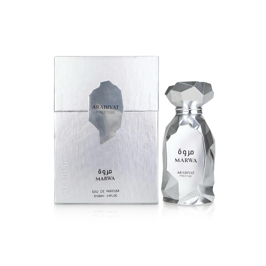 Marwa Arabiyat Prestige for men