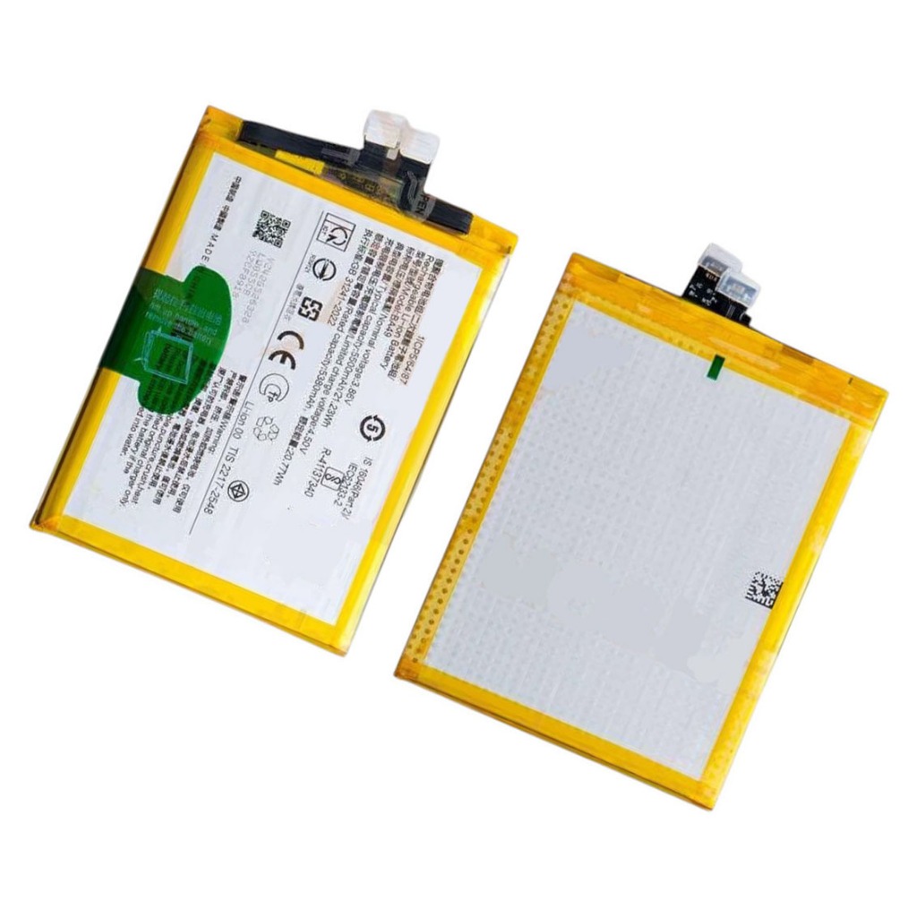 แบตเตอรี่ Vivo V40 (5G) (BA49) รับประกัน 3 เดือน แบต Vivo V40 (5G)