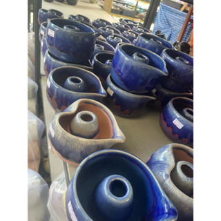 [1ชุด] ชุดชงมัจฉะ พร้อม ที่วางพู่กัน