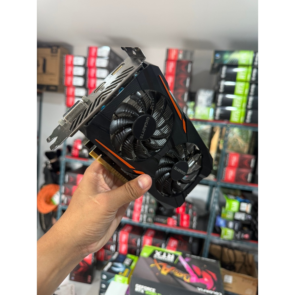 GTX1050 2g/1050ti 4gb/1650 4gb