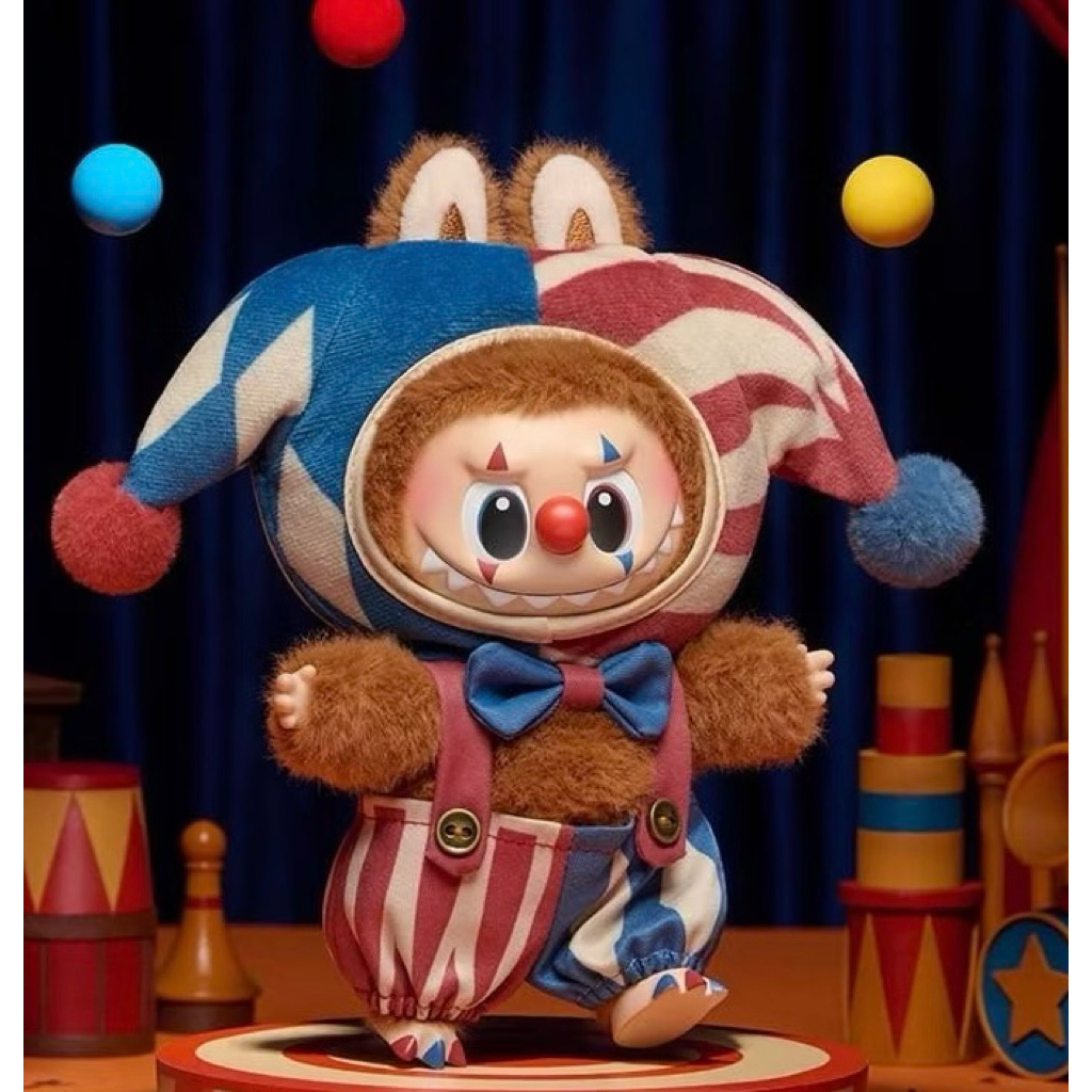 [พร้อมส่ง🇹🇭] WHY SO SERIOUS Series