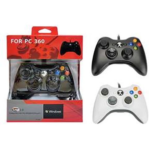 Xbox 360 Gaming Joy Controller