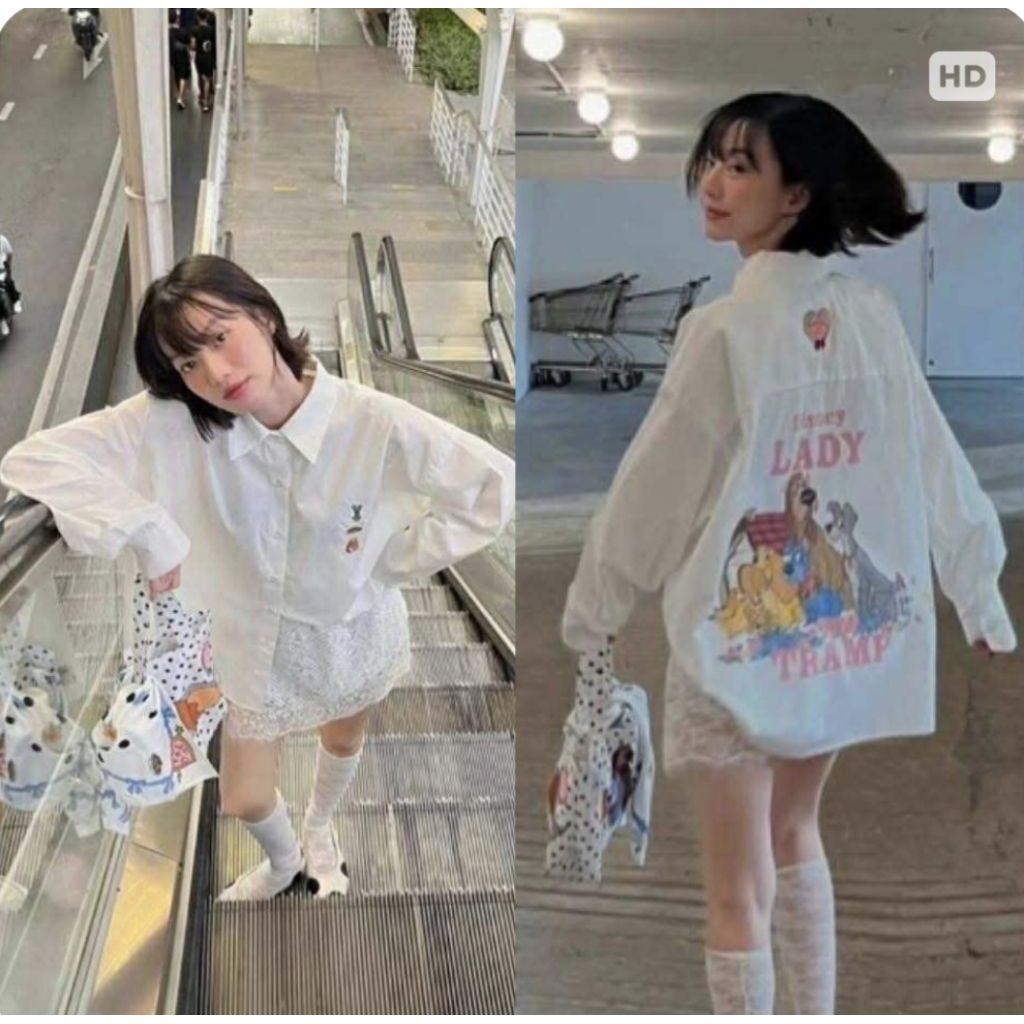 เสื้อEndless(New) พร้อมส่ง✅️