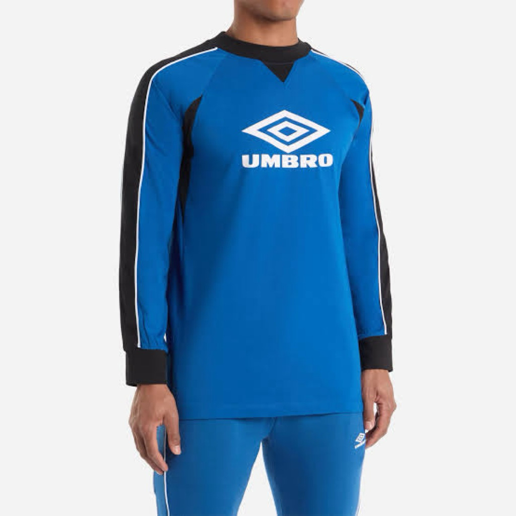 เสื้อ Umbro Panelled แท้