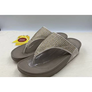 รองเท้าแตะ Fitflop ผู้หญิงรุ่นใหม่มีไซด์36-40 สินค้ามีพร้อมส่ง