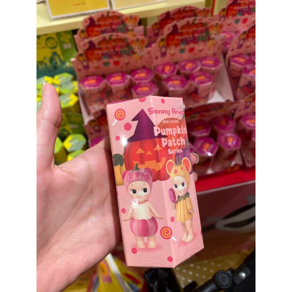 สุ่ม Sonny Angel สินค้าแท้ พร้อมส่ง