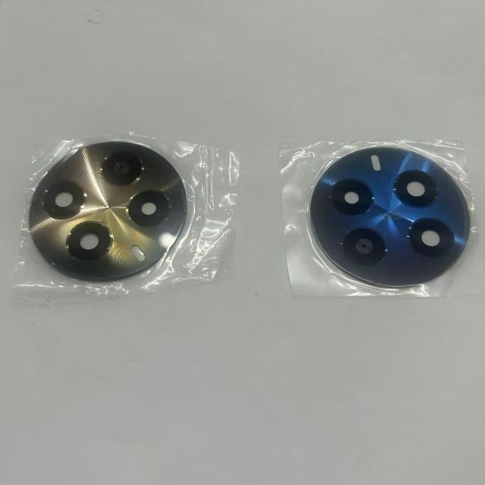 กระจกเลนส์กล้อง Realme 12pro กระจกกล้องหลัง Realme 12pro