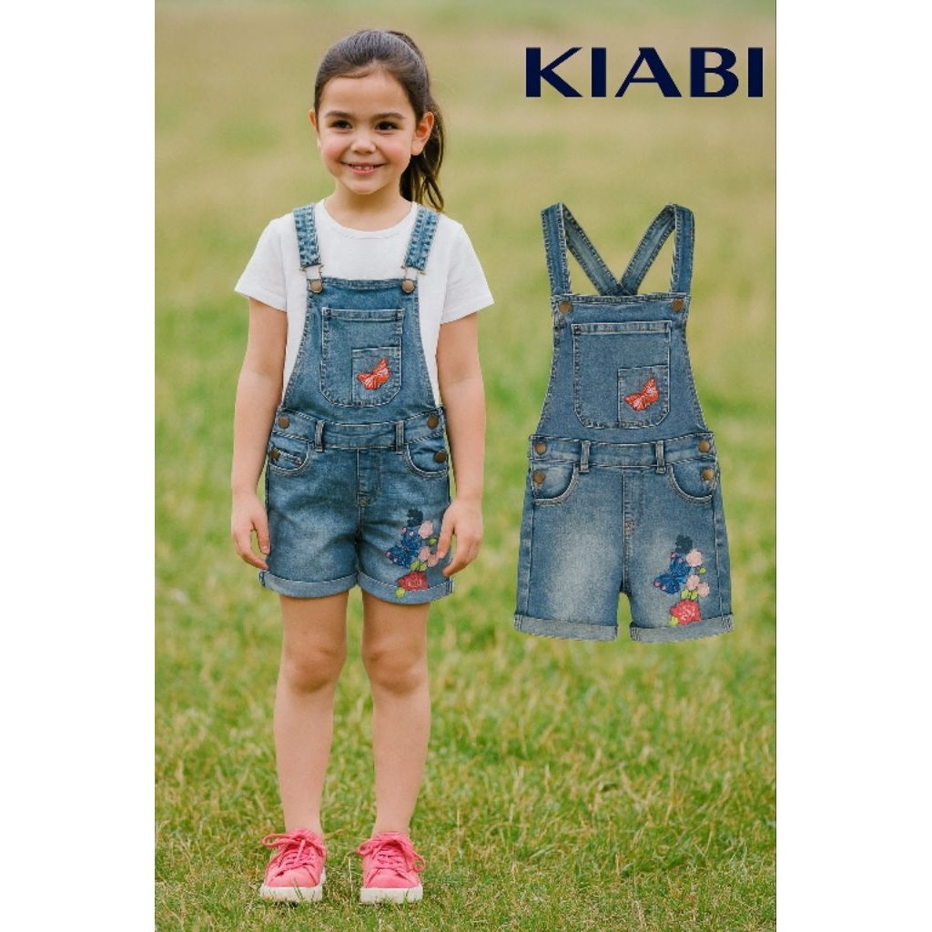 เอี้ยมแบรนด์ KIAbiแท้