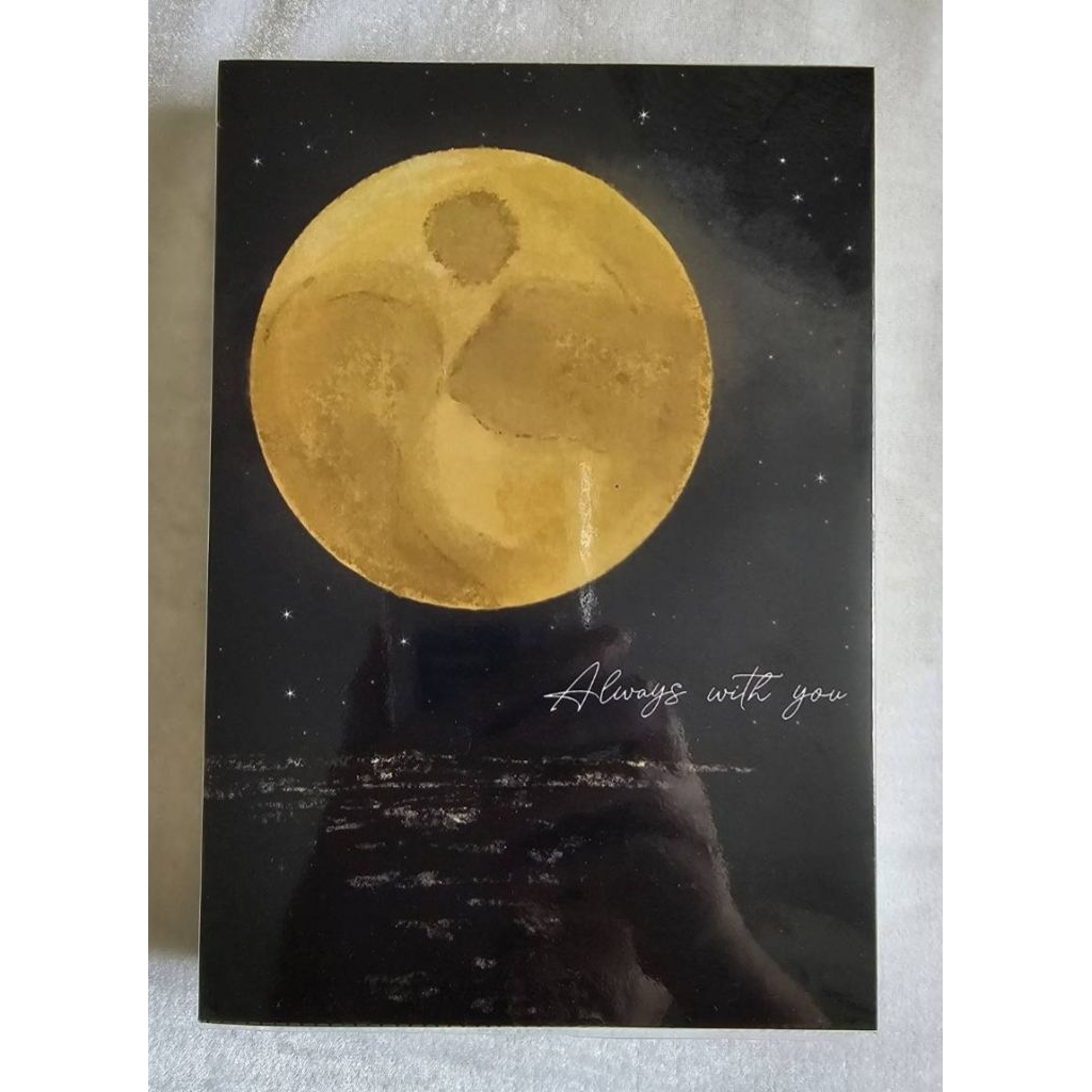 Senselove สื่อรักสัมผัสใจ minnik นิยายทำมือ นิยายมือสอง