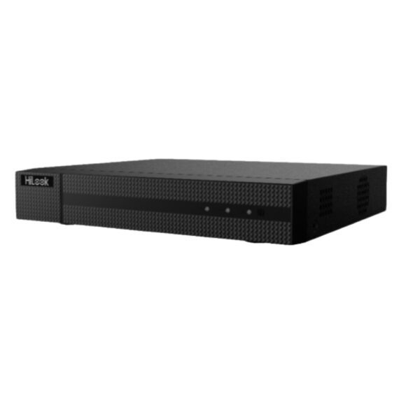 Hilook เครื่องบันทึกภาพกล้องวงจรปิด รุ่น DVR-208G-M1 8 ช่อง
