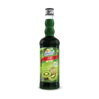 ติ่งฟง น้ำผลไม้เข้มข้น น้ำกีวี่ ขนาด 760 ml.