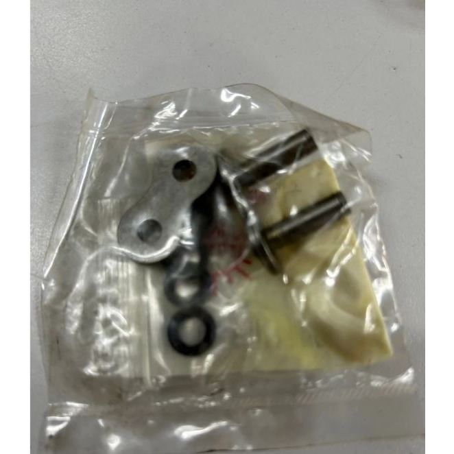 ข้อต่อโซ่ สำหรับโซ่ 525 รุ่น ASMX และ ZSMX ของ Jomthai