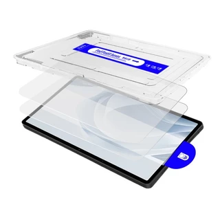 ฟิล์มกระจก พร้อมบล็อคติดตั้ง สำหรับ ออปโป้ แพด เอสอี Use For Oppo Pad SE