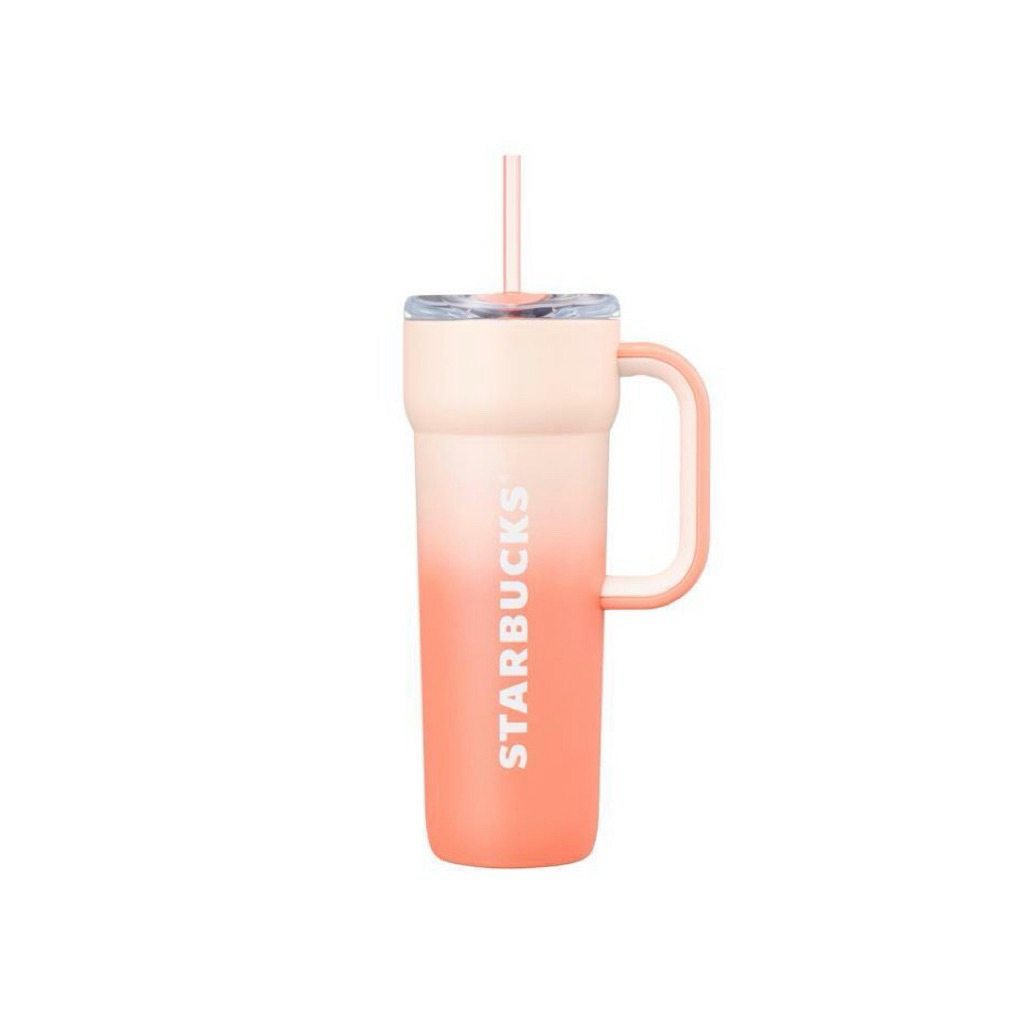 (พร้อมส่ง)SS Dante Tumbler 710ml คอลใหม่สีสันสดใส ของแท้ 💯 จากช็อปเกาหลี