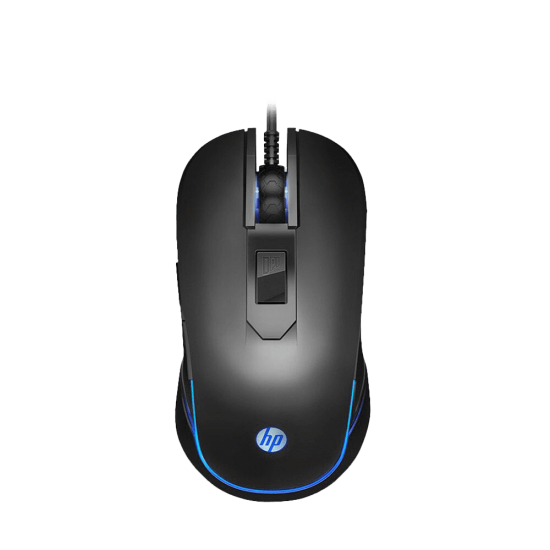 USB Optical Mouse HP GAMING (M200)
