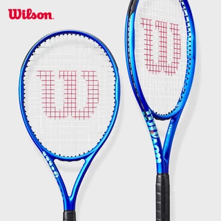 Wilson ULTRA Team V5 ไม้เทนนิส Pre-strung (ไม้ขึ้นเอ็นแล้ว) WR190010U2 Official Store