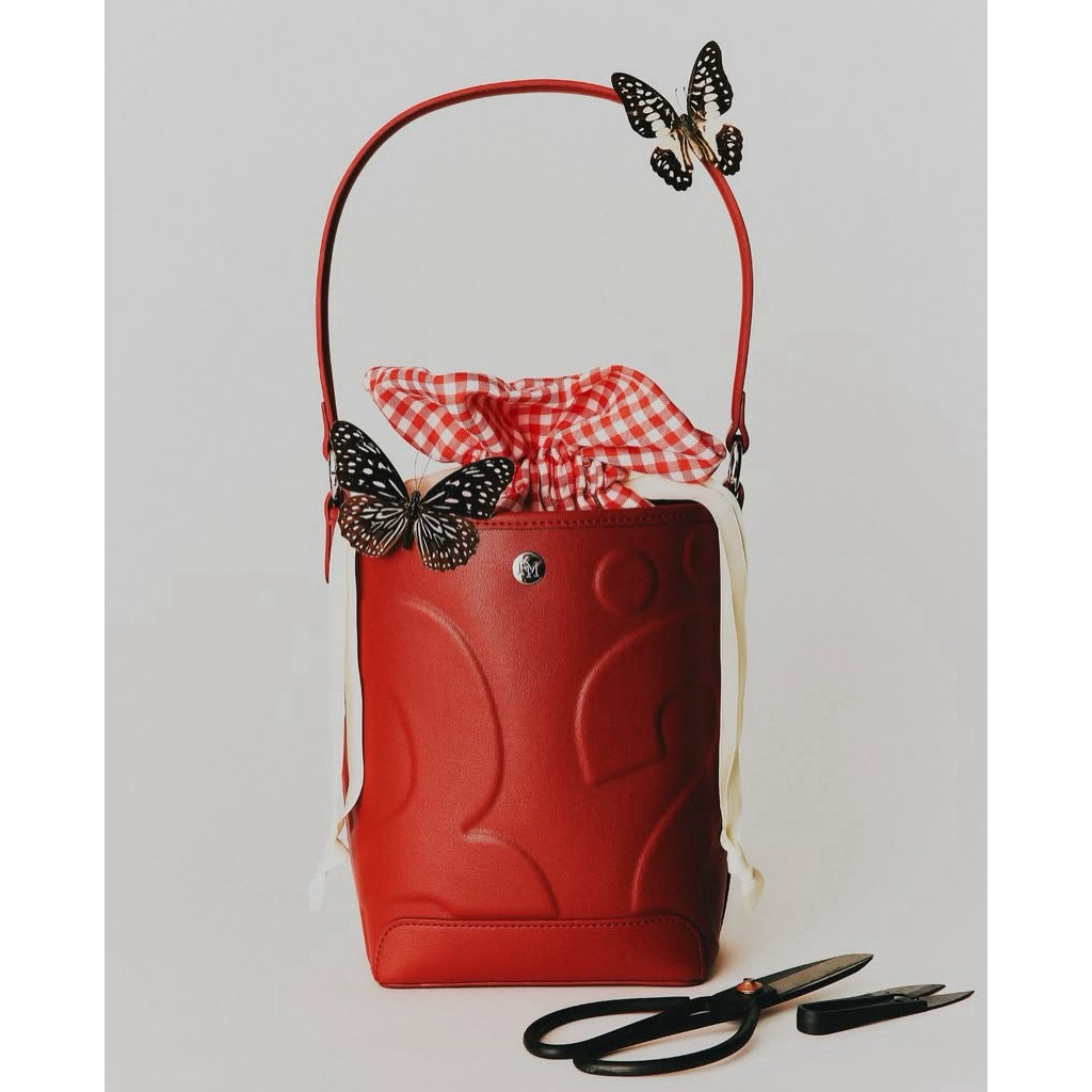 (Limited) Rally movement — Rally tha bag picnic