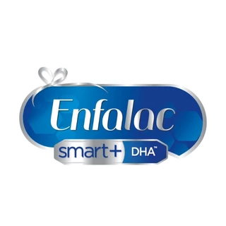นมผง เอนฟาแล็ค สมาร์ทพลัส ดีเอชเอ สูตร1 (4400 กรัม) Enfalac Smart+ DHA Stage1 (4400 g)