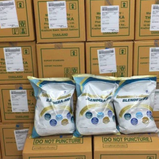 Blendera MF 2.5kg.- เบลนเดอร่า อาหารเสริมโภชนาการ อาหารทางการแพทย์ โปรตีนสำหรับผู้สูงอายุ.