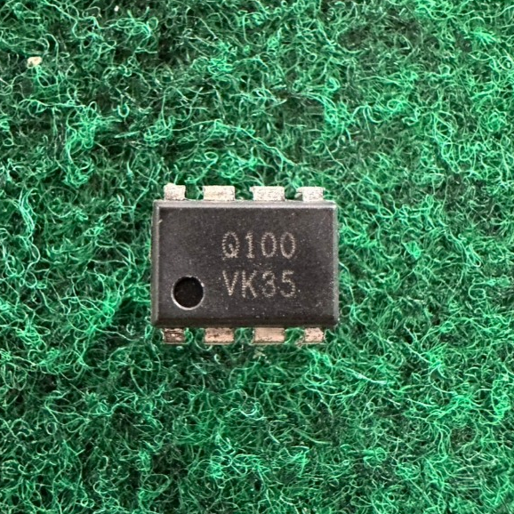 Q100 FSQ100 100 FSQ Q ,  1 ตัว