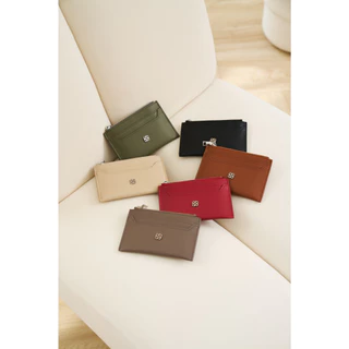 PEROTA Bailey Card Holder มาพร้อมกล่อง