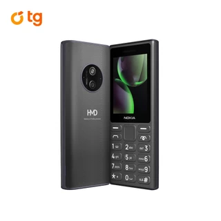 NOKIA 125 4G สินค้ารับประกันศูนย์ 1ปี