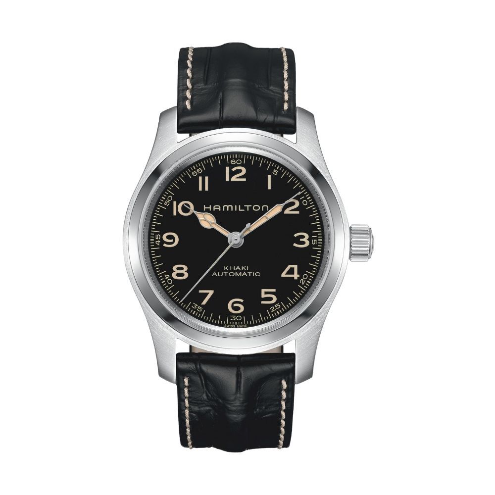 Hamilton Khaki Field Murph Auto 42mm H70605731