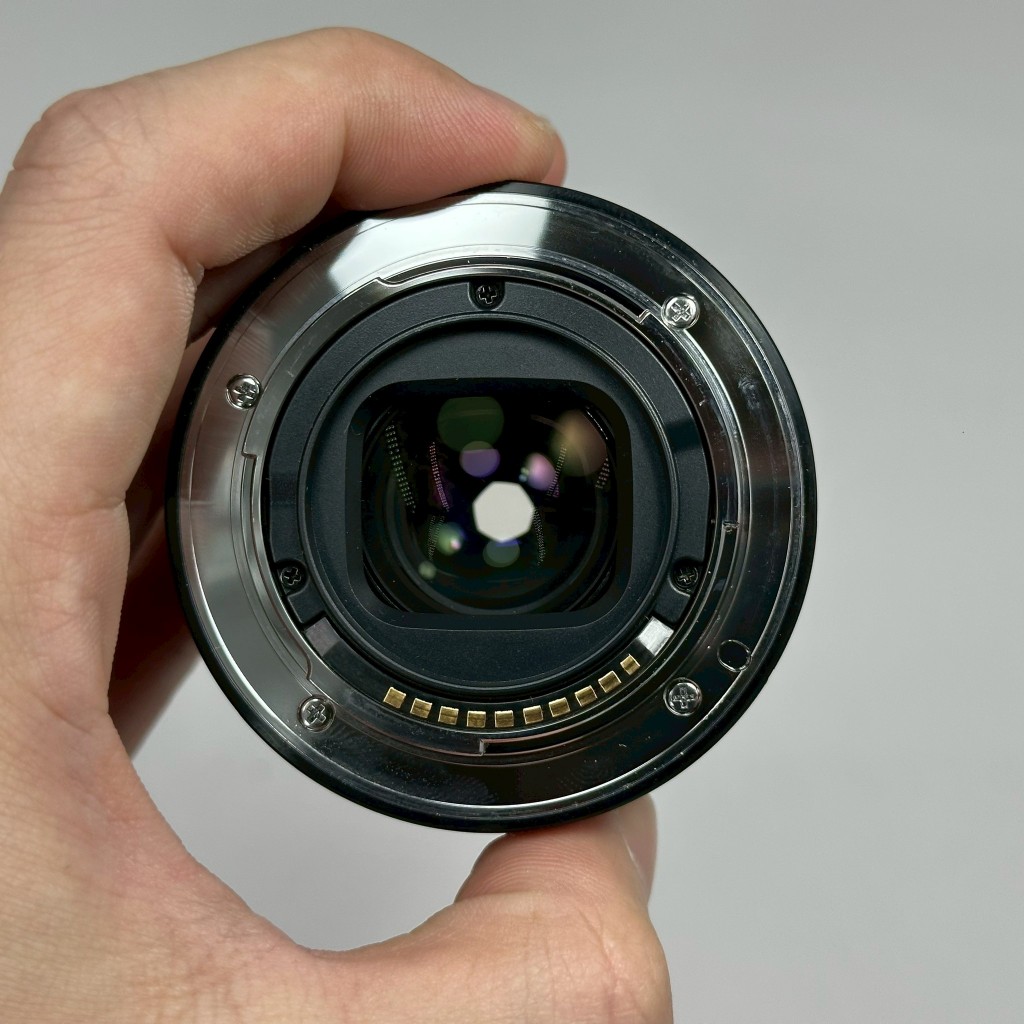 Sony E 50mm f1.8 OSS [SEL50F18]