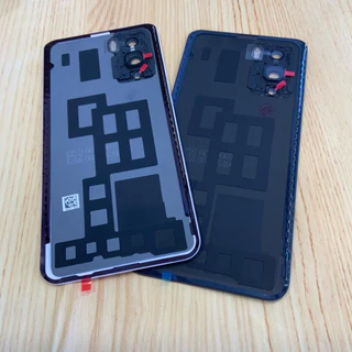ฝาหลัง งานแท้ ครอบแบตเตอรี่ด้านหลัง OPPO Reno12 5G Back Cover Battery สําหรับ reno12 5g CPH2625 ฝาหลัง พร้อมกาว 1 หลอด