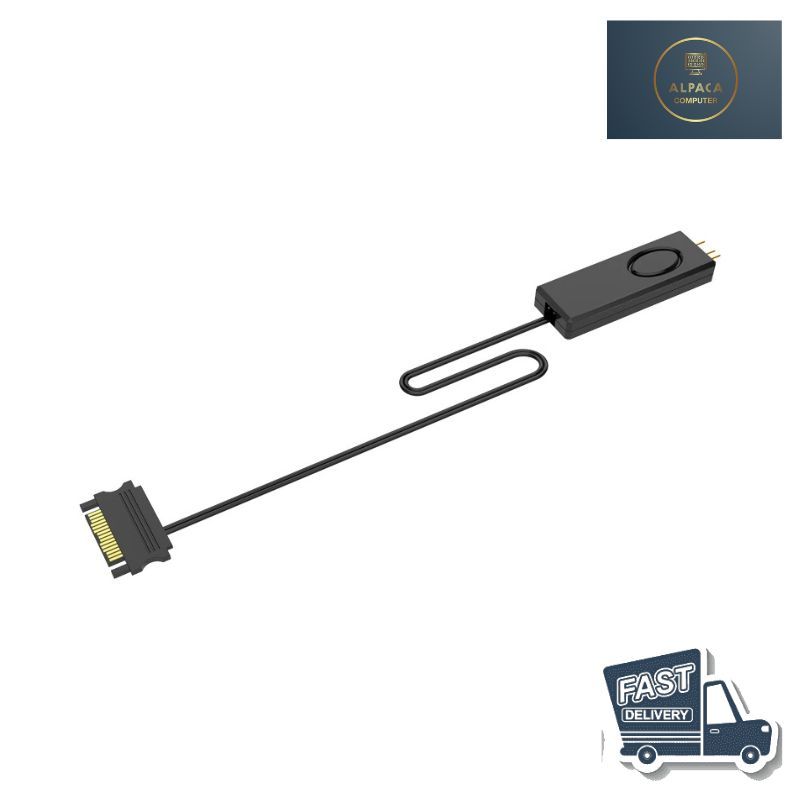 JONSBO RC01 ARGB LED Controller