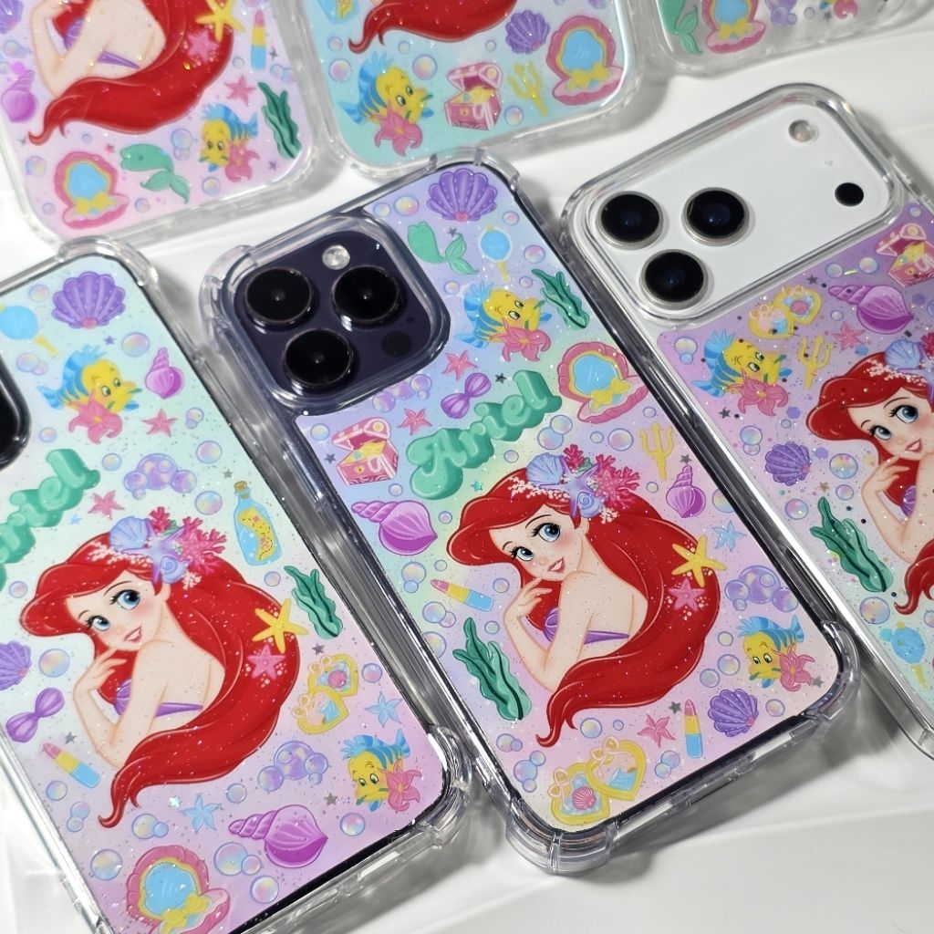 เคส พรีออเดอร์ 20 วัน (มีทุกรุ่น)