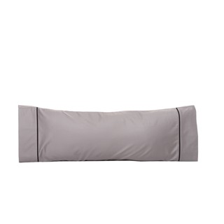 SANTAS HOME ปลอกหมอน Boudoir รุ่น ADORA ทอ 500 เส้นด้าย ขนาด…