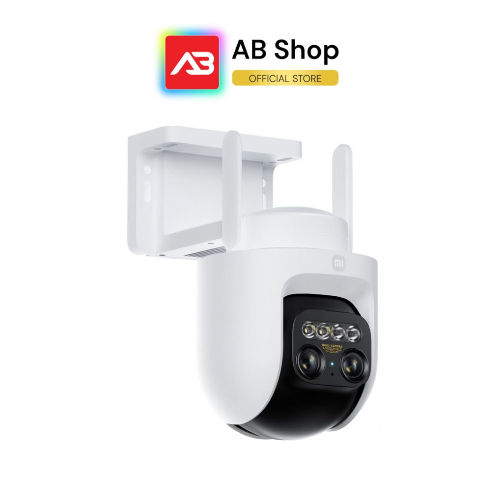 Xiaomi Outdoor Camera CW700S (BHR9401EU)