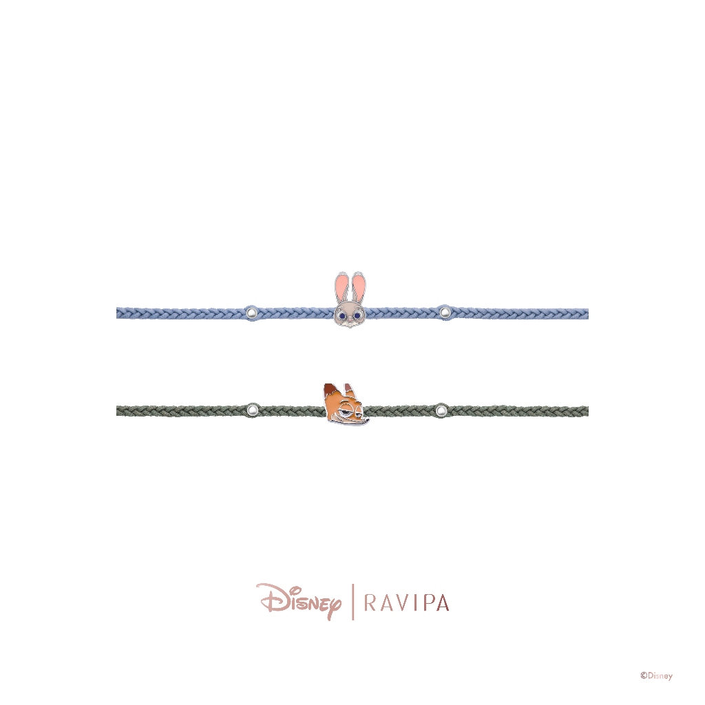 RAVIPA سوار Zootopia نيك وجودي