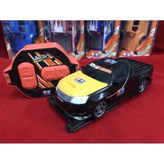 รถบังคับตราเพชรแท้Auldey car 1/32
