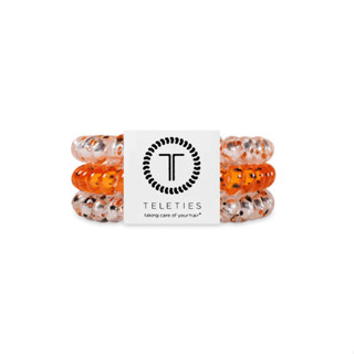 ของแท้พร้อมส่ง ขนาดเล็ก Spooky Sparkles Small Hair Ties