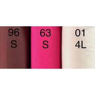 ผ้าโทเร คอตตอนสีพื้น ฝ้ายผสม กระเป๋า ซันบิน ทีซี โจงกระเบน รำนาฏศิลป์ หน้า45นิ้ว