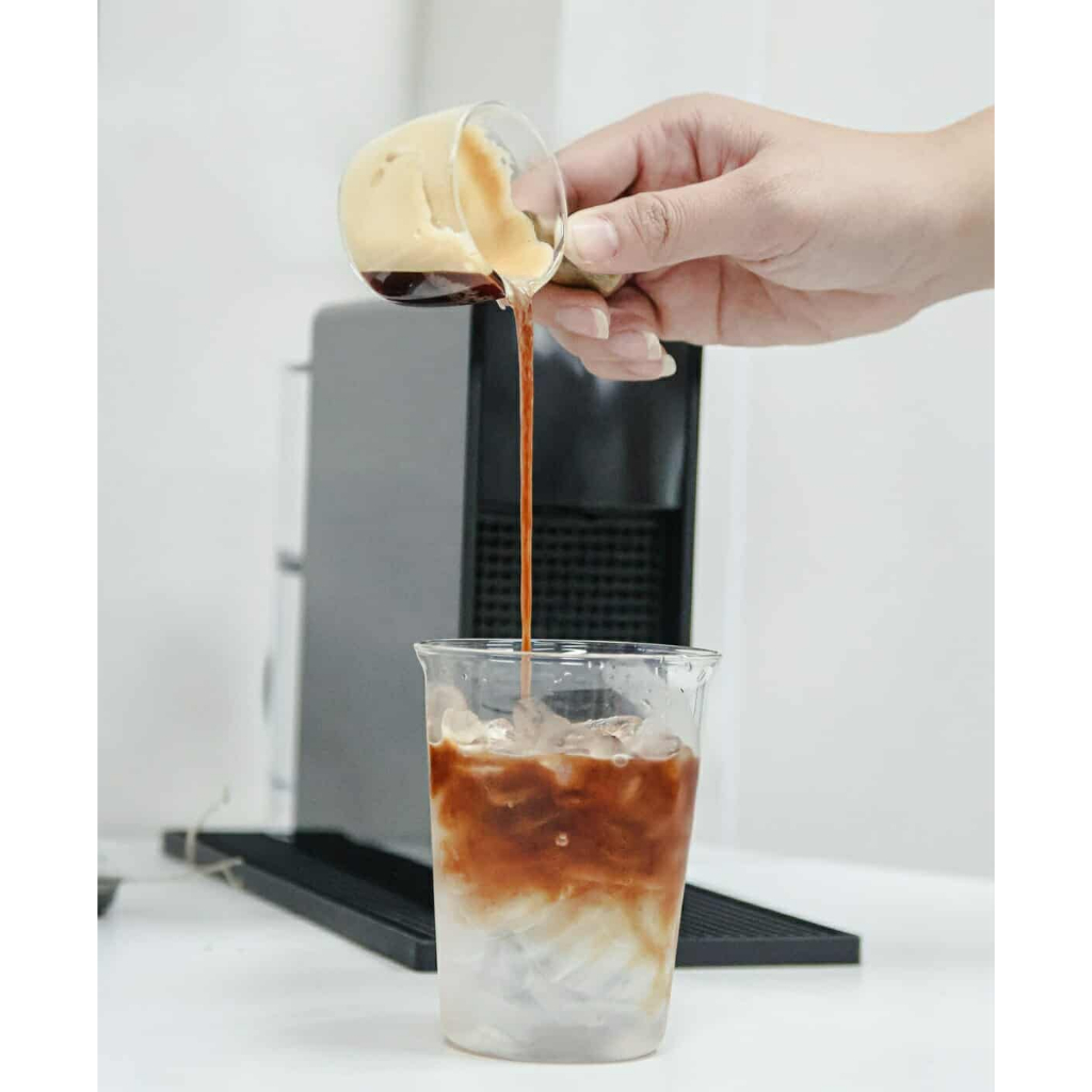 แคปซูลกาแฟ Carabell 50 Capsule Box (คั่วอ่อนค่อนกลาง Omni Roast โทนเบอร์รี่ ใช้กับ Nespresso ปรีดา) ราคา ถูกที่สุด ดีลบีเคเค แกลเลอรีภาพที่ 3